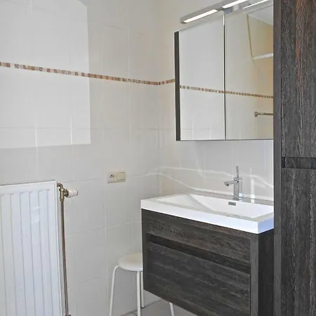 Residentie Kompas 102 Apartamento *